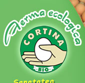 Cortina srl - Ferma ecologica pentru oua 
